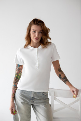 Футболка для жінок 